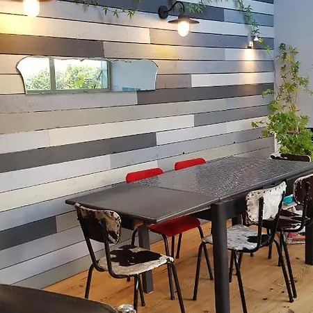 Prázdninový dům Sila's House Spa