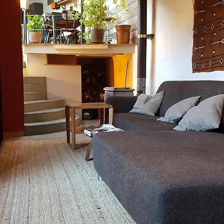 Holiday home Sila's House Spa