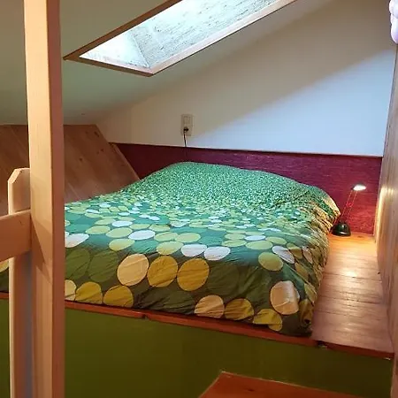 Sila's House *
