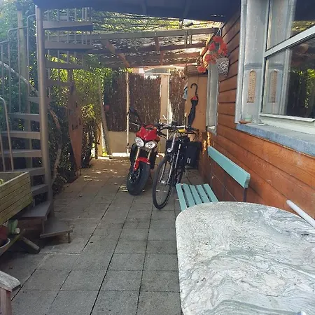 Sila's House
