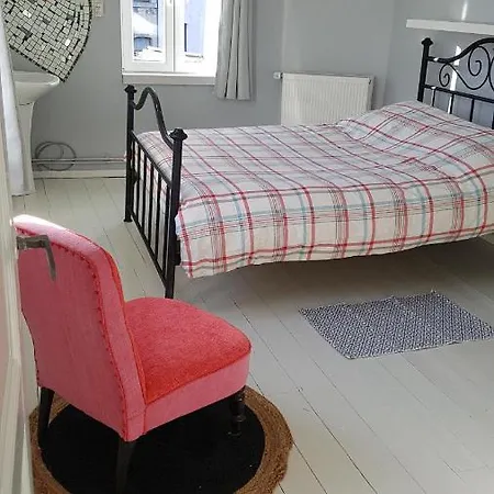Sila's House